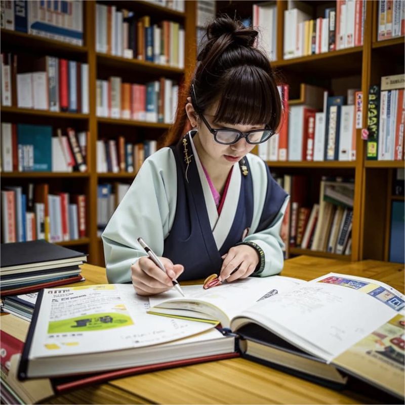 Как подготовиться к обучению в Японии