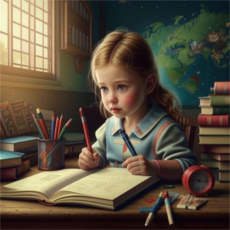 Как воспитать ребенка-билингва