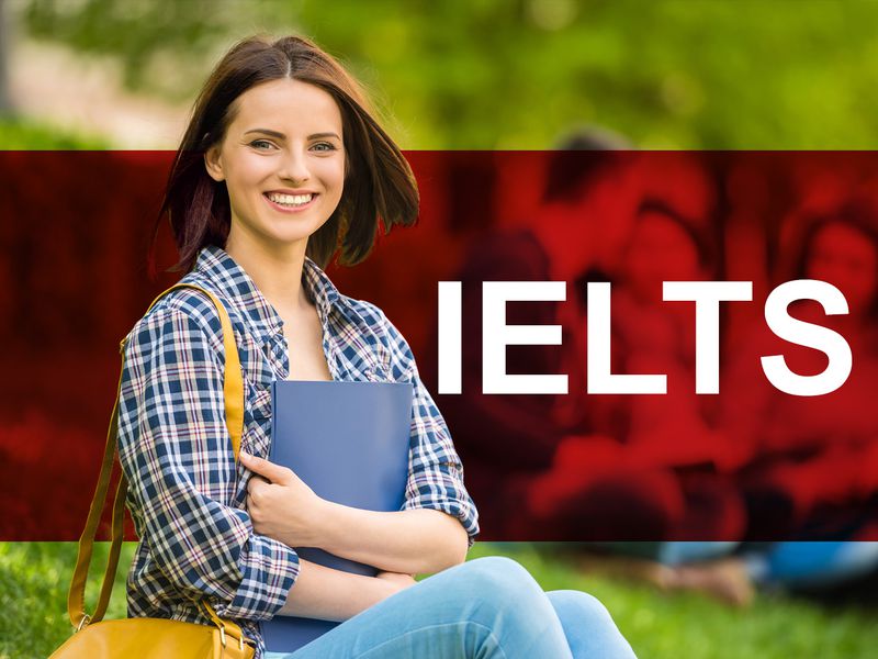 Как правильно изучить английский для экзамена IELTS