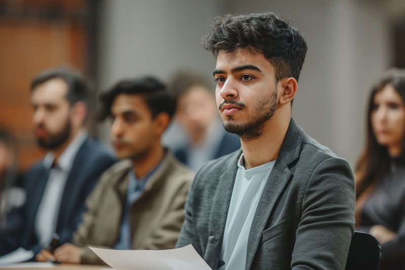 Как подготовиться к Speaking части IELTS