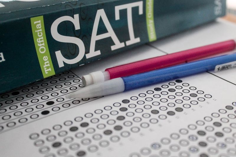 Как проходит SAT и как подготовиться к нему