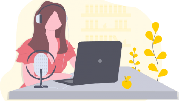 Как подготовиться к Listening части IELTS