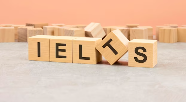 ielts intensiv