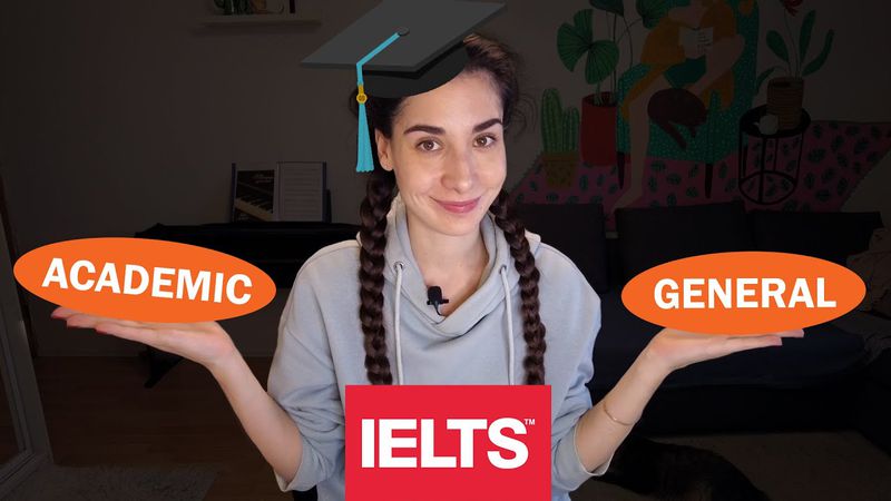 Как правильно изучить английский для экзамена IELTS