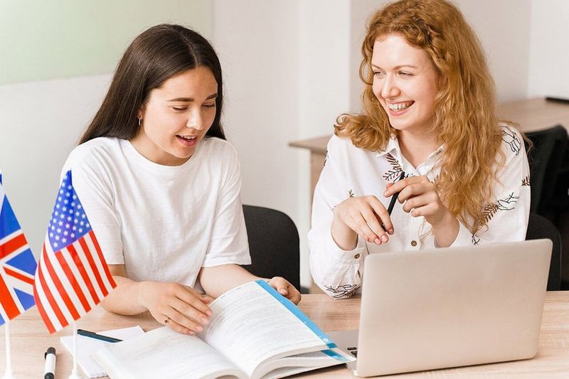 Изменения в методике преподавания английского за 20 лет в России