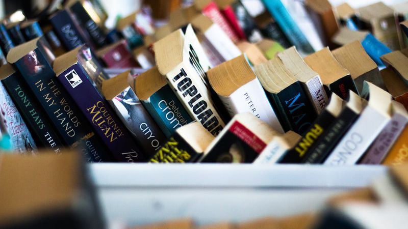 Что такое Reader как книги для чтения на английском