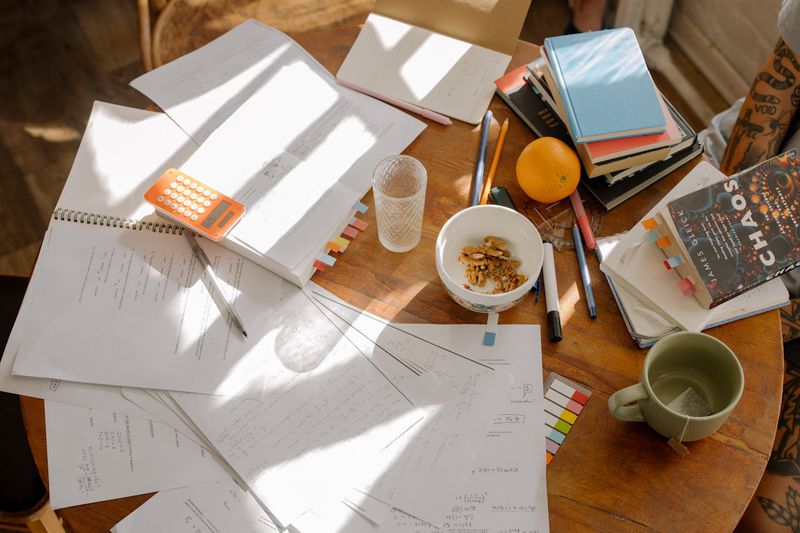 Как подготовиться к Writing части IELTS