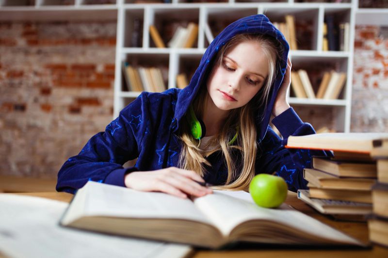 Как подтянуть английский язык подростку: лучшие методы и советы