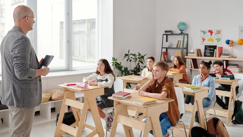 Нужно ли готовиться к вводному уроку английского языка