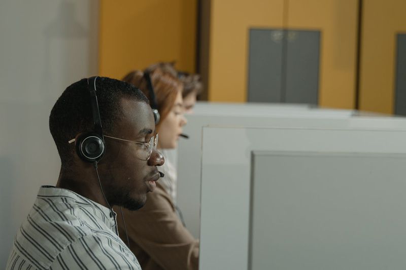 Как сдать TOEFL