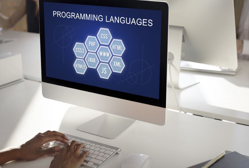 Как выучить английский для работы в IT