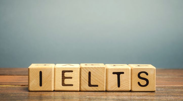 IELTS