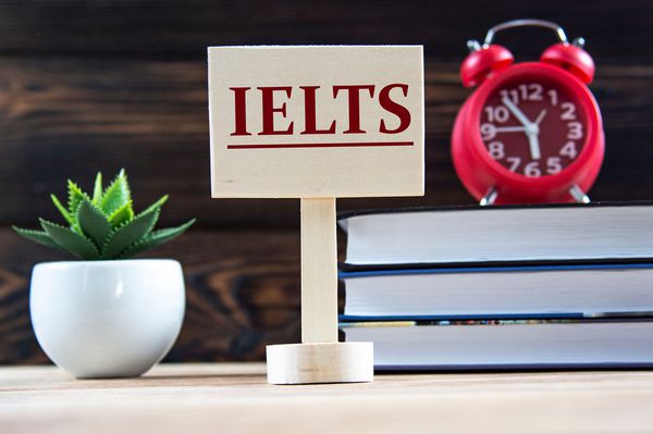 IELTS