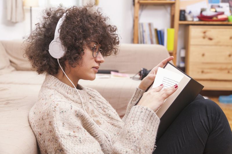 Подготовка к сдаче теста IELTS