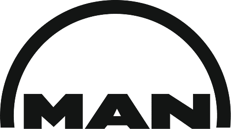 man