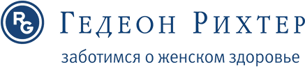 Гедеон Рихтер - заботимся о женском здоровье