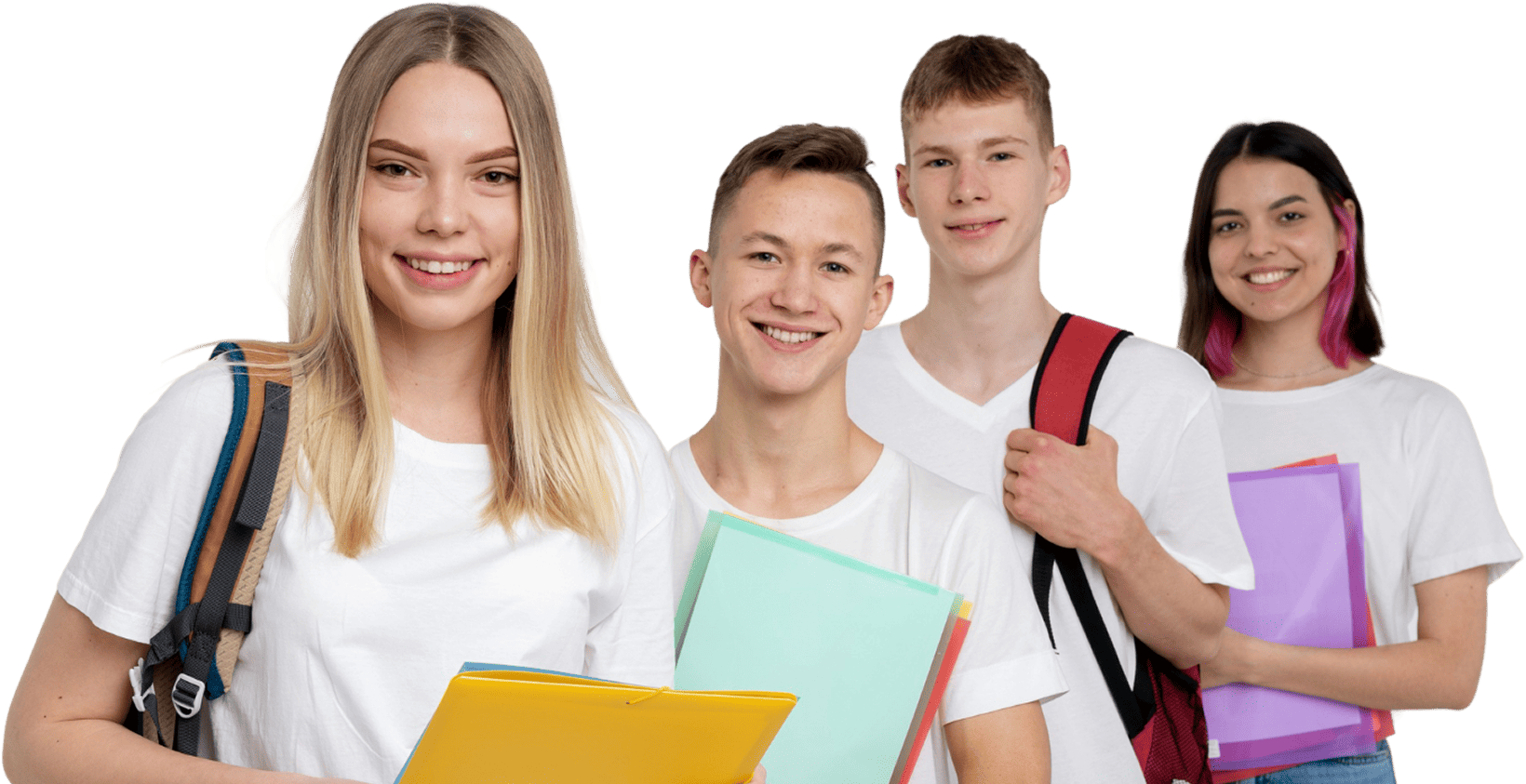 Разработаем образовательный маршрут для школьников 9-17 лет