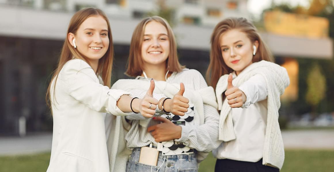 Как поступить в среднюю школу за рубежом?