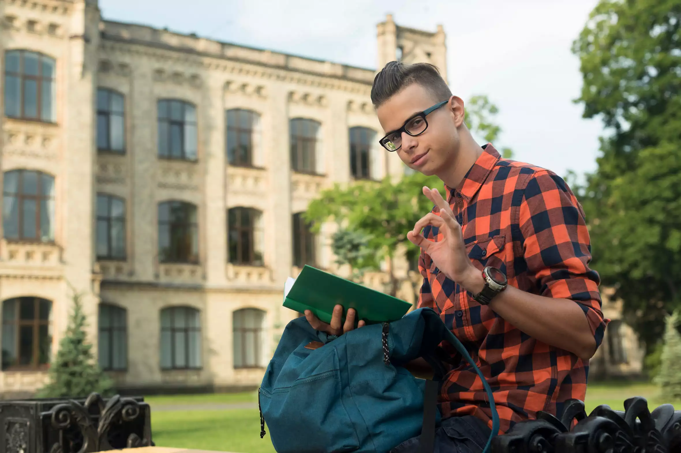 Естественные науки на английском языке
