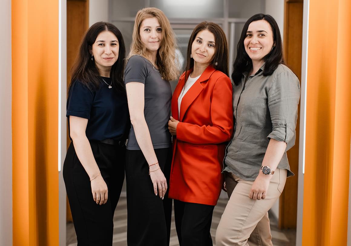 Что такое Speaking Club от ITEC?