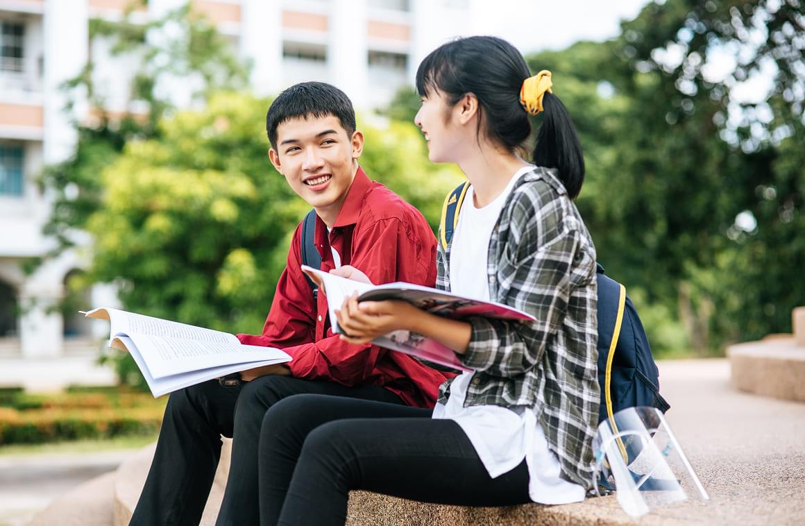 Подготовка к HSK