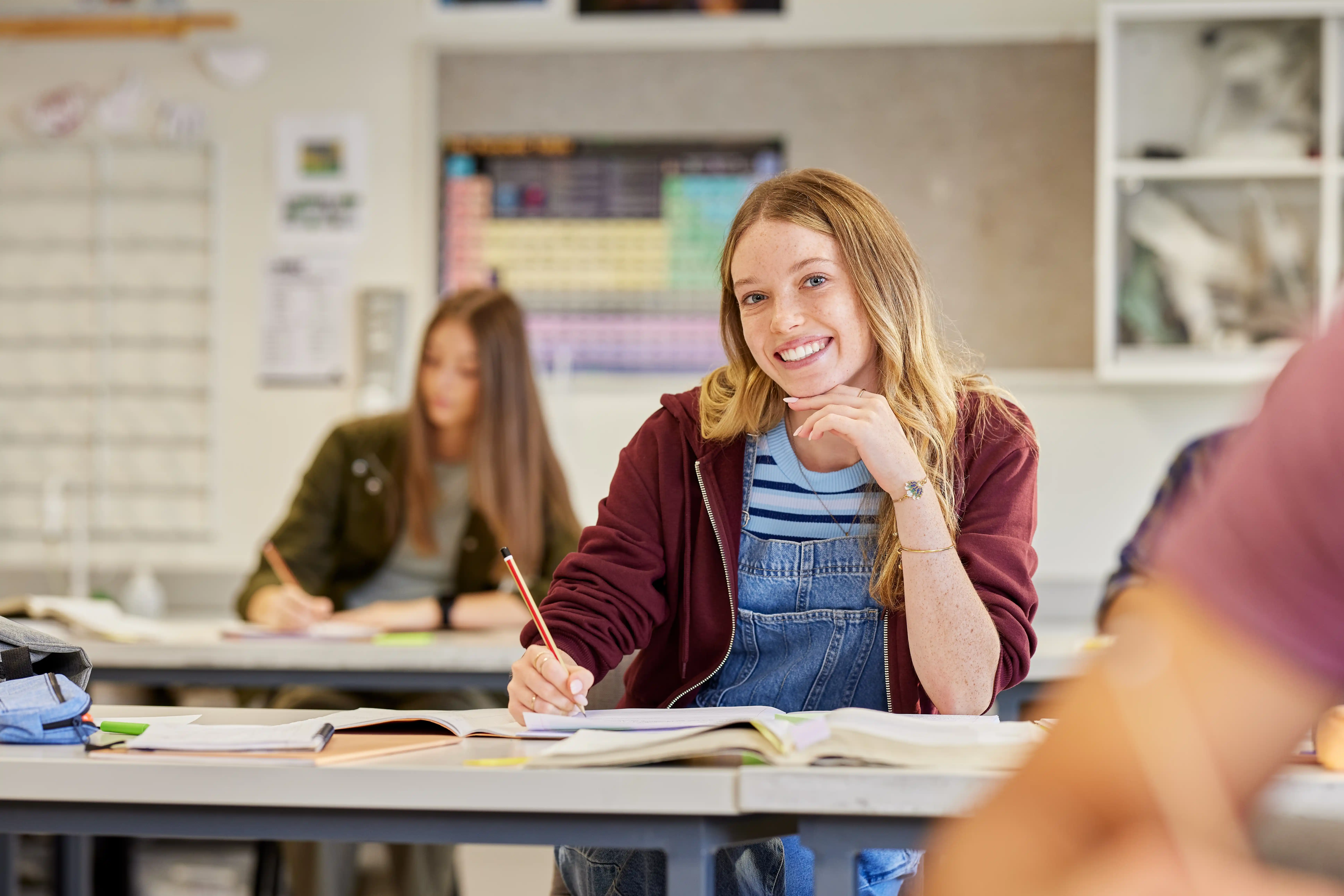 Очно для подростков