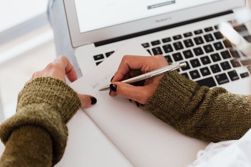 Как подготовиться к Writing части IELTS