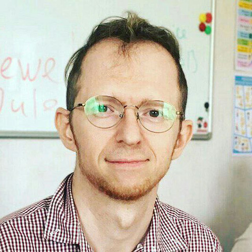 Сергей